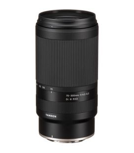 TAMRON 70-300 F4.5-6.3 DI III RXD FOR NIKON Z