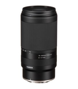 TAMRON 70-300 F4.5-6.3 DI III RXD PARA NIKON Z