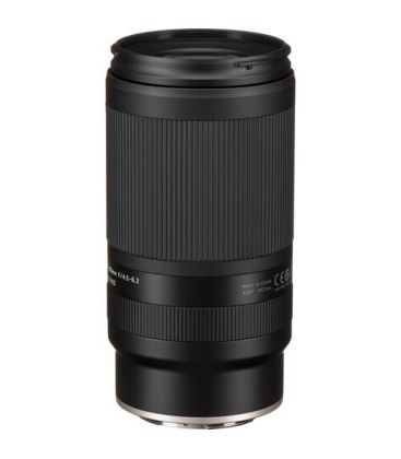 TAMRON 70-300 F4.5-6.3 DI III RXD PER NIKON Z
