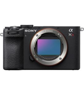 SONY ALPHA 7CR CUERPO BLACK