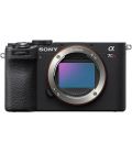 SONY ALPHA 7CR CUERPO