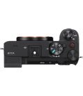 SONY ALPHA 7CR CUERPO BLACK