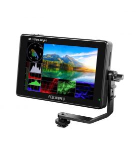 FEELWORLD MONITOR LUT7S PRO COM SDI