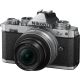 NIKON Z FC + 16-50MM (APS-C)