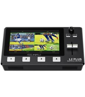 FEELWORLD L2 PLUS VIDEO-MISCHER