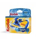 KODAK CAMARA WATER SPORT 27EXP UN SOLO USO-04708