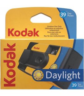 KODAK CAMARA SUC DAYLIGHT 39 800 ISO