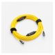 COBRA TETHER CAVO 10M USB-C A USB-C GIALLO
