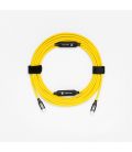 COBRA TETHER CABLE 10M USB-C A USB-C AMARILLO