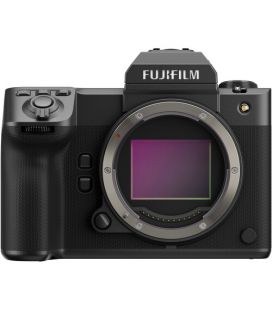 FUJIFILM GFX 100II 102MP 4K