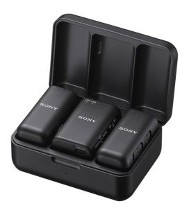 SONY DRAHTLOSES MIKROFON ( ECMW3 ) ECM-W3