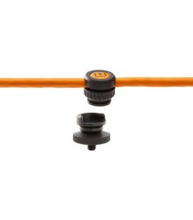 TETHER GUARD GEWINDEHALTERUNG UNTERSTÜTZUNG REF. TG080