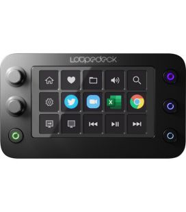 LOUPEDECK LIVE S CONSOLE STREAMING REF. LDD-2201