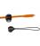 TETHER GUARD CAMERA SUPPORT REF. TG020