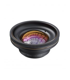 SHIFTCAM LINS ULTRA 16MM WEITWINKEL REF. LU-WD-016-23-EF