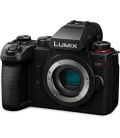 PANASONIC LUMIX DC-G9M2 CUERPO