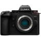 PANASONIC LUMIX DC-G9M2 CORPO