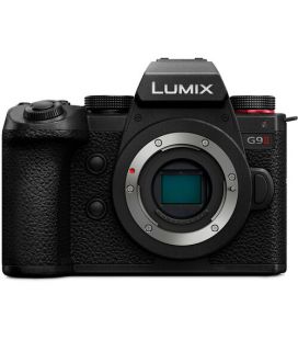 PANASONIC LUMIX DC-G9M2 CORPS