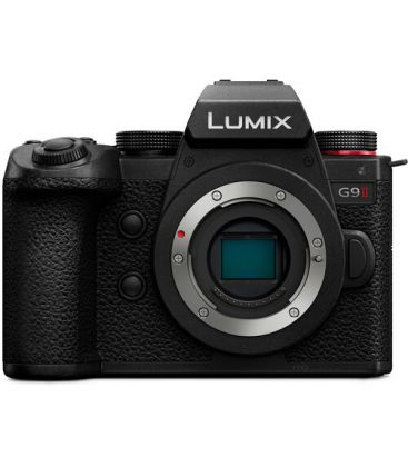 PANASONIC LUMIX DC-G9M2 CUERPO