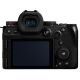 PANASONIC LUMIX DC-G9M2 CORPO