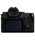 PANASONIC LUMIX DC-G9M2 CUERPO