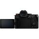 PANASONIC LUMIX DC-G9M2 CORPO