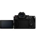 PANASONIC LUMIX DC-G9M2 CUERPO