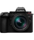 PANASONIC LUMIX DC-G9M2 + 12-60MM F2.8-4.0  ( DC-G9M2LE )