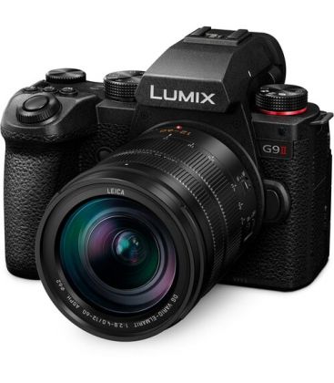 PANASONIC LUMIX DC-G9M2 + 12-60MM F2.8-4.0 ( DC-G9M2LE )