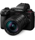 PANASONIC LUMIX DC-G9M2 + 12-60MM F2.8-4.0  ( DC-G9M2LE )