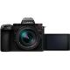 PANASONIC LUMIX DC-G9M2 + 12-60MM F2.8-4.0 ( DC-G9M2LE )