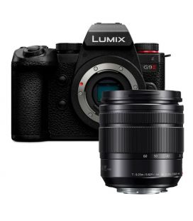 PANASONIC LUMIX DC-G9M2 + 12-60MM F3.5-5.6 ( DC-G9M2ME )