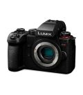 PANASONIC LUMIX DC-G9M2 + 12-60MM F3.5-5.6 ( DC-G9M2ME )