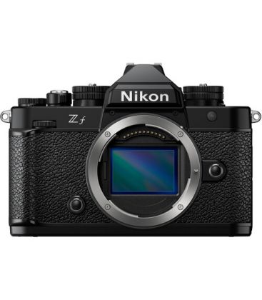 NIKON CAMARA Z F CUERPO