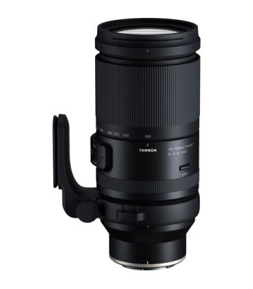 TAMRON 150-500 F5.6 DI III VC VXD NIKON Z