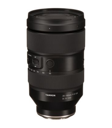 TAMRON 35-150MM F/2-2.8 Di III VXD NIKON Z