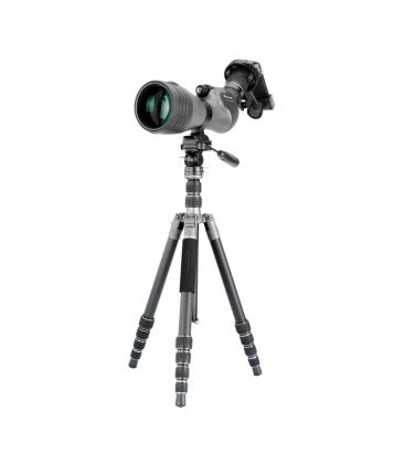 VANGUARD TELESCOPIO KIT ENDEAVOR HD 82A BDL