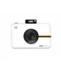 KODAK STEP TOUCH CAMARA BLANCA