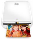 KODAK STEP PRINTER BLANCO