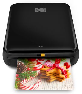 KODAK STEP BLACK PRINTER