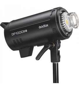 GODOX DPIII-1000V STUDIO FLASH WITH LED MODELING