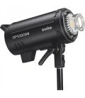 GODOX FLASH DE ESTUDIO DPIII-1000V CON MODELADO LED