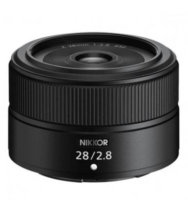 NIKON NIKKOR Z 28MM F/2.8