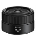 NIKON NIKKOR Z 28MM F/2.8