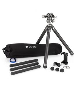 BENRO KIT TRÉPIED TABLEPOD FLEX