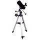 LEVENHUK TELESCOPIO SKYLINE PLUS 105 MAK