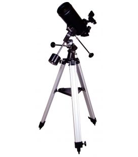 LEVENHUK TELESCOPE SKYLINE PLUS 105 MAK