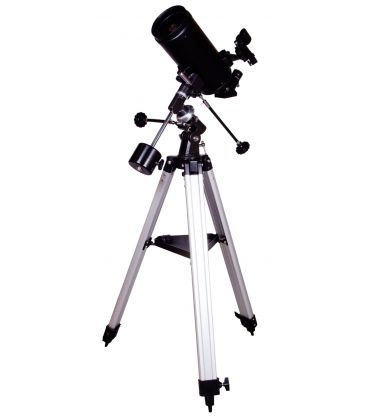 LEVENHUK TELESCOPIO SKYLINE PLUS 105 MAK