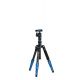 BENRO SLIM TRAVEL CARBON TRIPOD KIT FSL09CN00