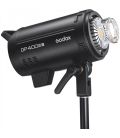 GODOX FLASH ESTUDIO DPIII-400V CON MODELADO LED